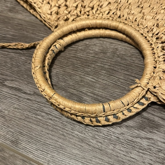 Unbranded | Straw Purse Bag - Picture 9 of 9